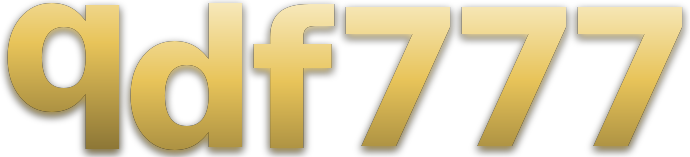 qdf777 logo